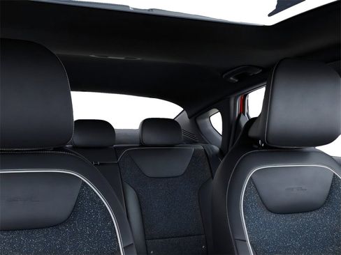 New 2025 Kia K4 GT-Line w/ GT-Line Premium Package image 27