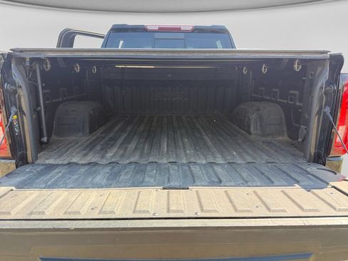 Used 2023 GMC Sierra 1500 AT4 w/ AT4 Preferred Package AWD/4WD image 42