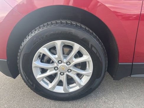 Used 2019 Chevrolet Equinox LT AWD/4WD image 23