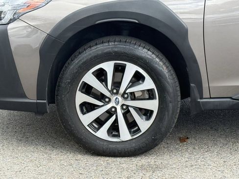 Certified 2023 Subaru Outback Premium image 10
