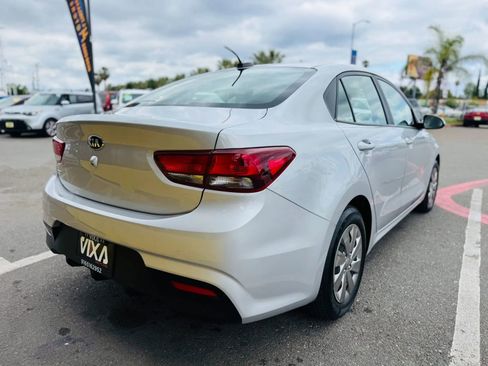 Used 2020 Kia Rio LX FWD image 5