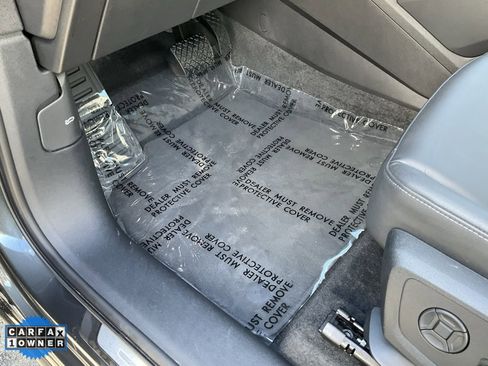 Used 2025 Audi Q6 e-tron Premium w/ Convenience Package image 20