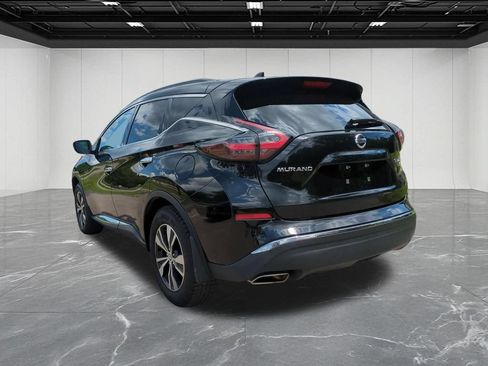 Used 2019 Nissan Murano SV AWD/4WD image 3