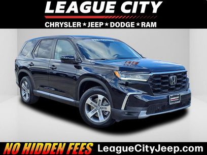 Used 2023 Honda Pilot EX-L