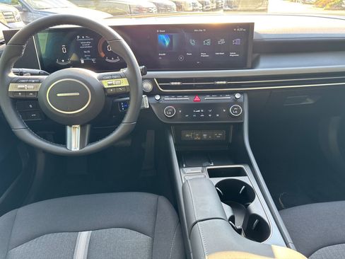 New 2026 Hyundai Sonata SEL image 22