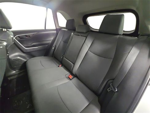 Used 2023 Toyota RAV4 LE image 13