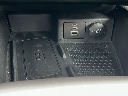 Used 2023 Ford Bronco Sport Big Bend w/ Convenience Package AWD/4WD image 25