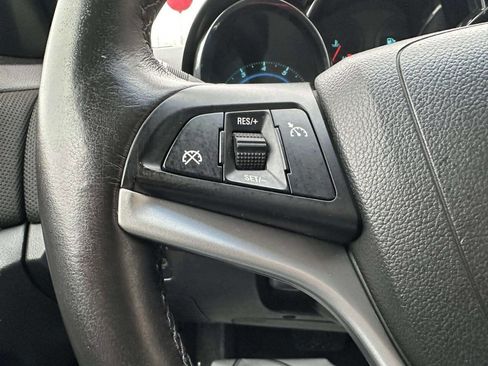 Used 2012 Chevrolet Cruze LT w/ RS Package image 24