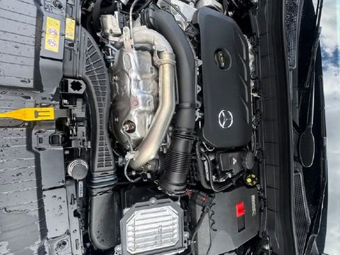 New 2026 Mercedes-Benz GLB 250 4MATIC image 23