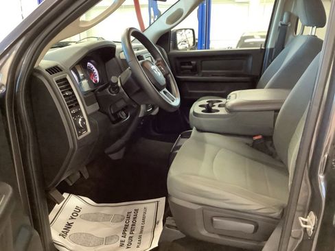 Used 2015 RAM 1500 Express AWD/4WD image 13