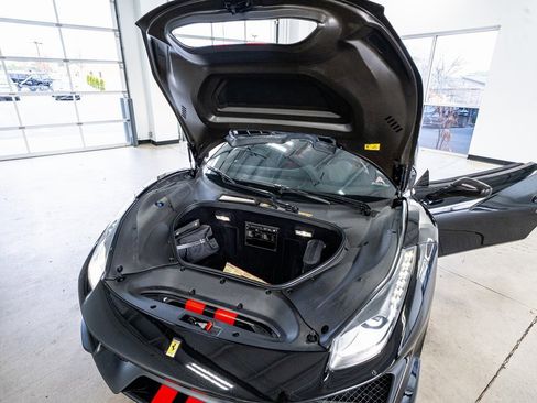 Used 2020 Ferrari 488 Pista Coupe image 56