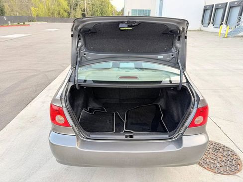 Used 2007 Toyota Corolla LE image 17