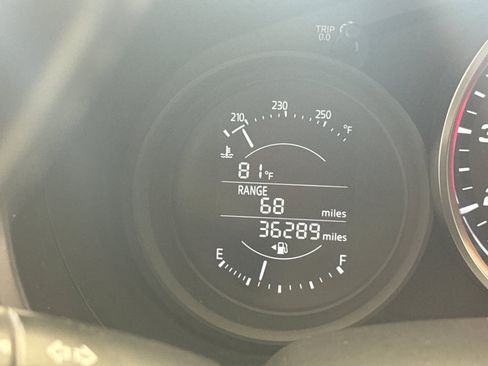 Used 2017 FIAT 124 Spider Classica RWD image 13