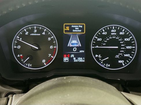 Used 2023 Subaru Outback Premium AWD/4WD image 12