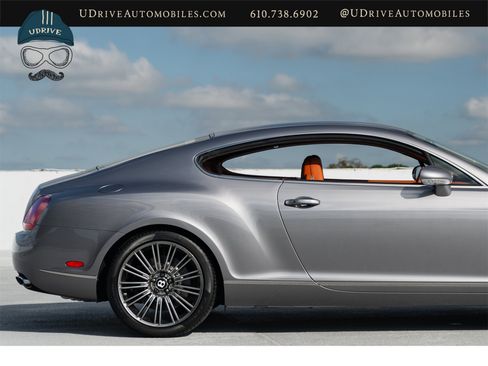 Used 2009 Bentley Continental GT Speed image 23