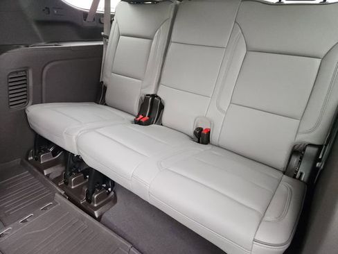 New 2026 GMC Yukon XL Elevation w/ LPO, Floor Liner Package RWD image 50
