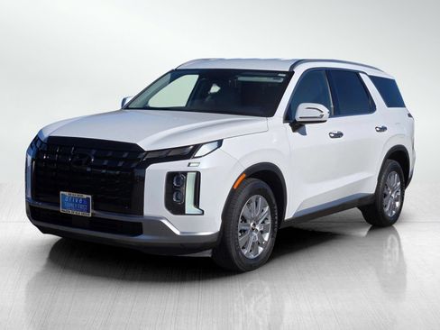 Used 2024 Hyundai Palisade SEL AWD/4WD image 11