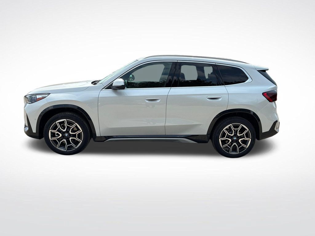 New 2027 BMW X1 xDrive28i AWD/4WD image 6