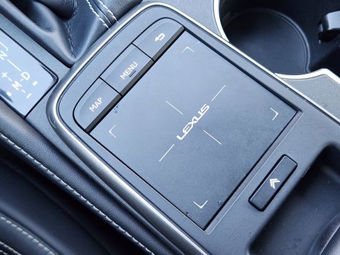 Certified 2021 Lexus RC 350 F Sport image 25