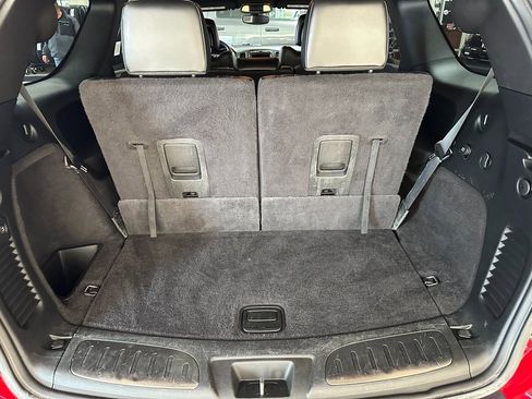 Certified 2019 Dodge Durango R/T w/ Blacktop Package image 40