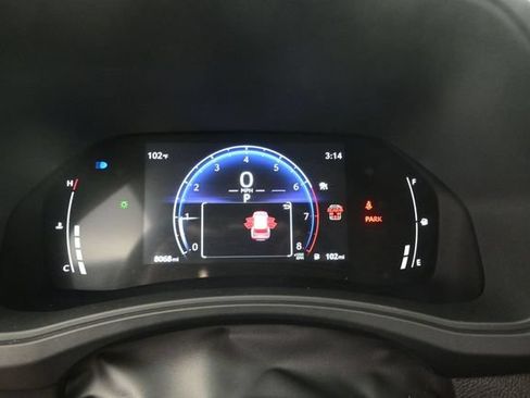 Used 2026 Toyota Grand Highlander FWD image 8