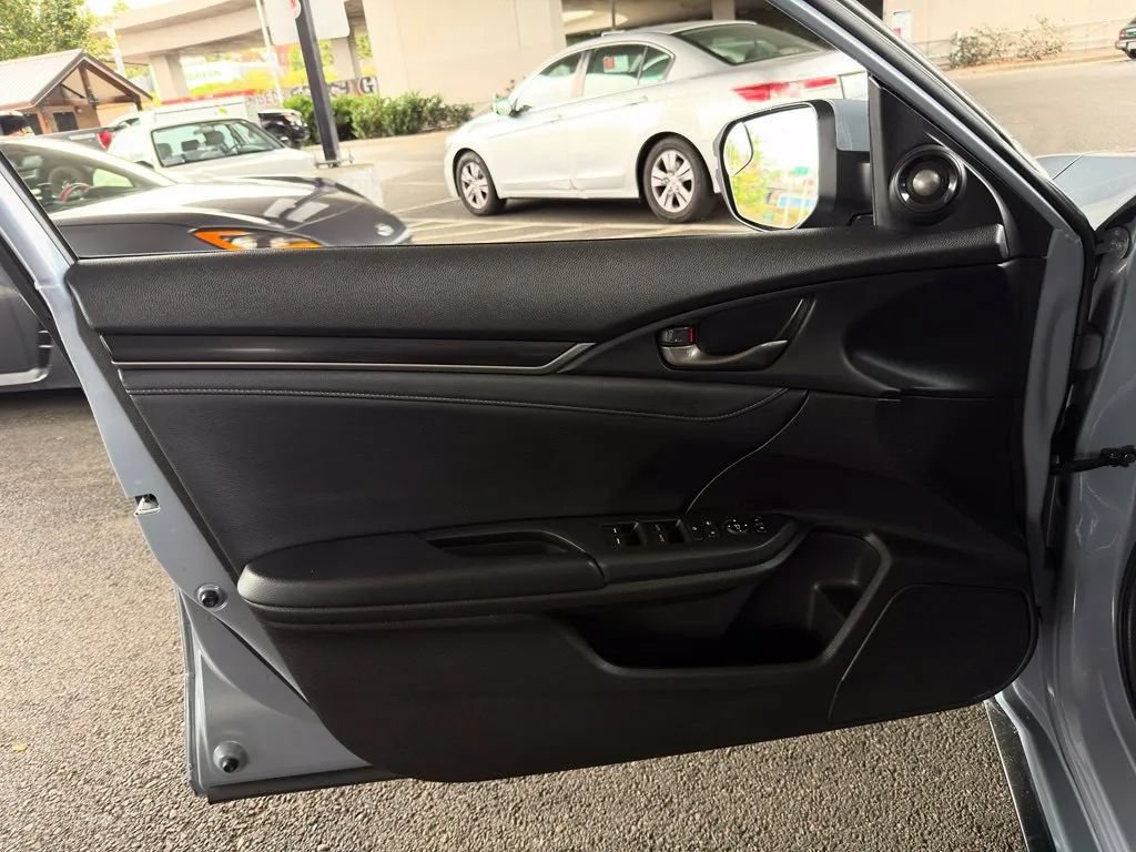Used 2020 Honda Civic Sport Touring image 27