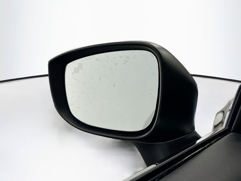 Used 2025 MAZDA CX-5 AWD 2.5 S w/ Select Package image 16