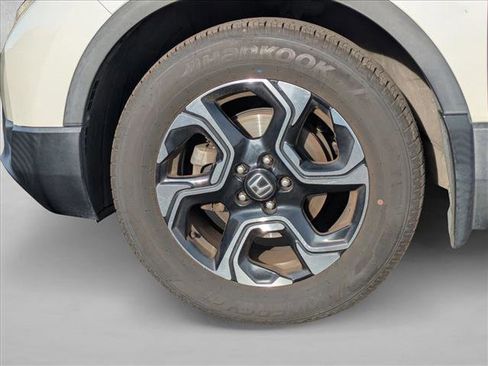 Used 2018 Honda CR-V Touring image 15