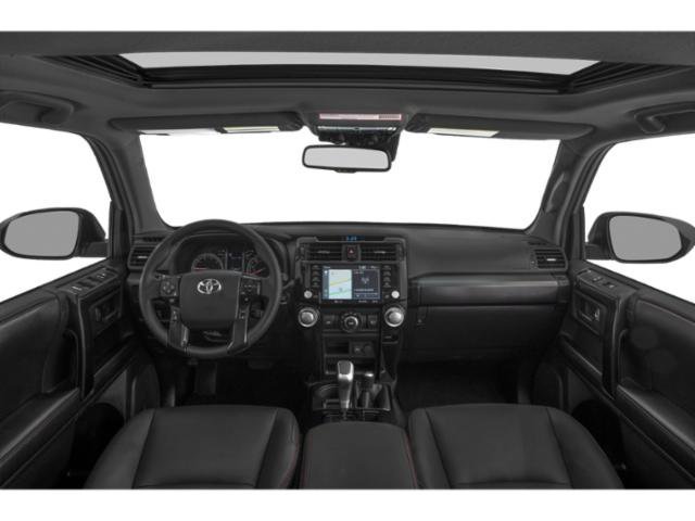 Used 2021 Toyota 4Runner TRD Off-Road AWD/4WD image 8