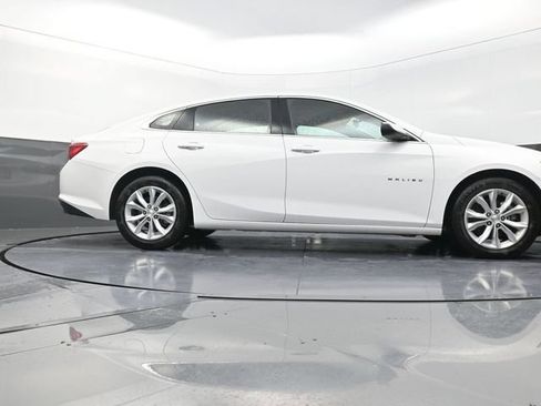 Used 2024 Chevrolet Malibu LT FWD image 38