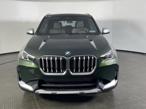 Certified 2023 BMW X1 xDrive28i w/ Convenience Package image 2