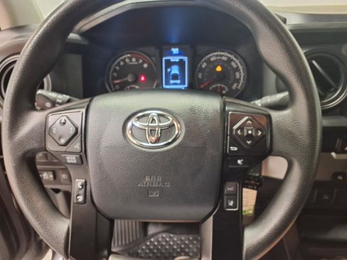 Used 2023 Toyota Tacoma SR w/ SR Convenience Package image 21