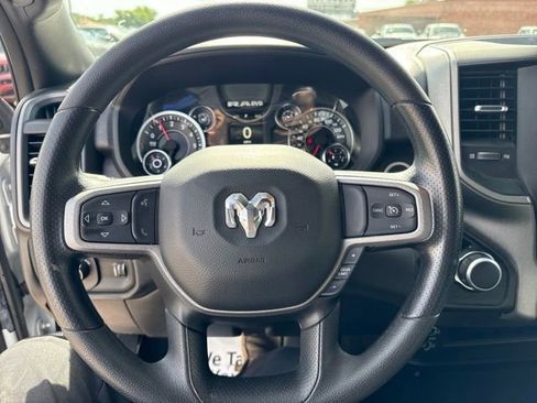 Used 2024 RAM 2500 Tradesman w/ Chrome Appearance Group AWD/4WD image 20