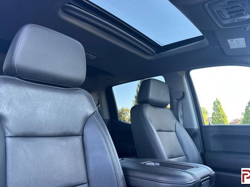 Certified 2020 Chevrolet Silverado 1500 RST w/ All-Star Edition image 20