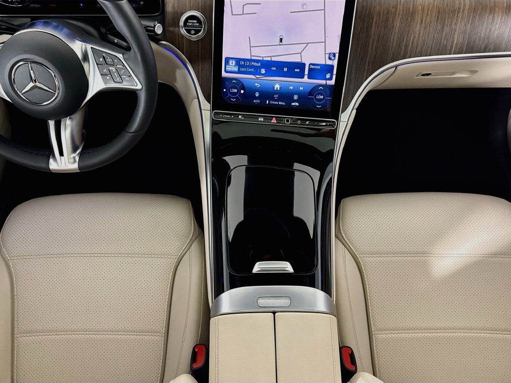 Certified 2026 Mercedes-Benz GLC 300 image 16