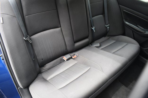 Used 2020 Nissan Altima 2.5 S FWD image 28