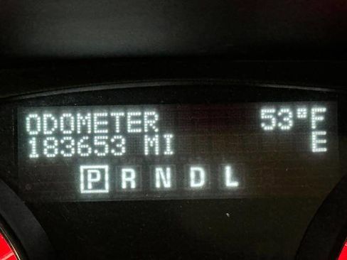 Used 2011 GMC Acadia SLT AWD/4WD image 42