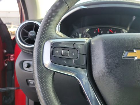 Used 2024 Chevrolet Blazer LT w/ Convenience Package image 22