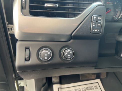 Used 2016 Chevrolet Tahoe LT w/ Off-Road Package image 15