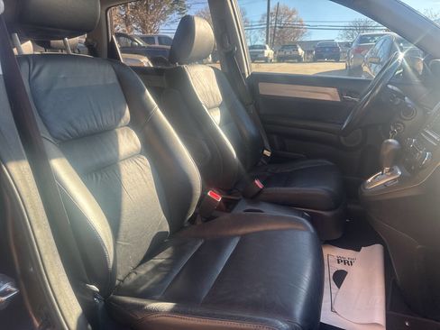 Used 2010 Honda CR-V EX-L image 18
