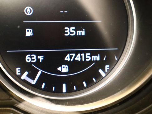 Used 2018 MAZDA CX-5 Grand Touring image 14