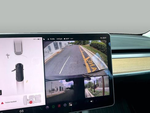Used 2022 Tesla Model 3 Standard Range RWD image 28