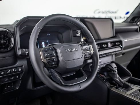 Used 2026 Toyota Land Cruiser w/ Premium Package image 25