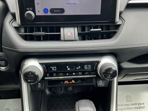 Certified 2024 Toyota RAV4 XLE image 31