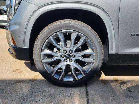 New 2026 GMC Acadia Denali Ultimate AWD/4WD image 61