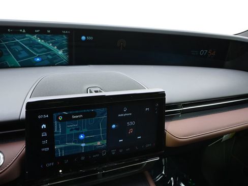 New 2026 Lincoln Nautilus Reserve w/ Jet Appearance Package AWD/4WD image 26