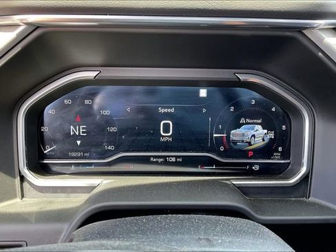 Used 2022 GMC Sierra 1500 Denali AWD/4WD image 10