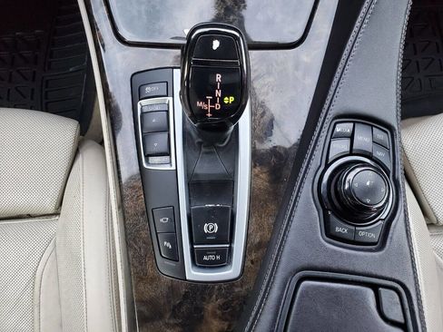 Used 2013 BMW 650i Gran Coupe 650i Gran Coupe 4dr Sedan image 25