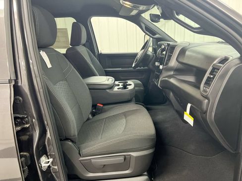 New 2026 RAM 2500 Tradesman AWD/4WD image 22