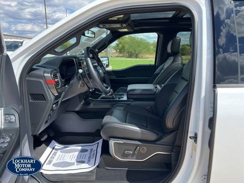 Used 2024 Ford F150 Raptor image 14